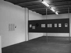 Ausstellungsansicht 1