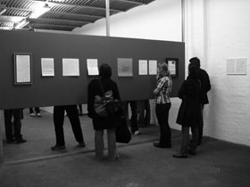 Ausstellungsansicht 2