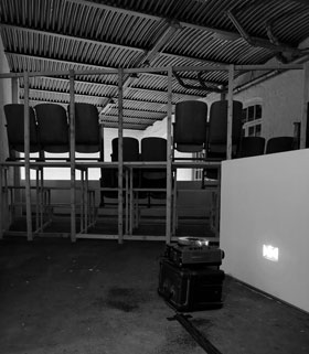 Ausstellungsansicht 2