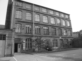 galeriegebaude