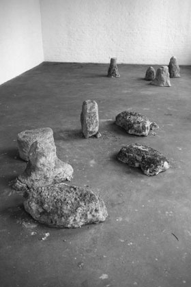 Ausstellungsansicht 2